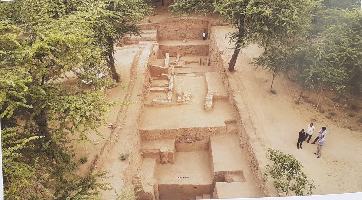 Hope of development: Hastinapur did not get land for National Museum, history is linked to Mahabharata period