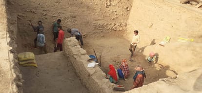Hope of development: Hastinapur did not get land for National Museum, history is linked to Mahabharata period