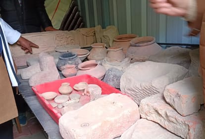 Hope of development: Hastinapur did not get land for National Museum, history is linked to Mahabharata period