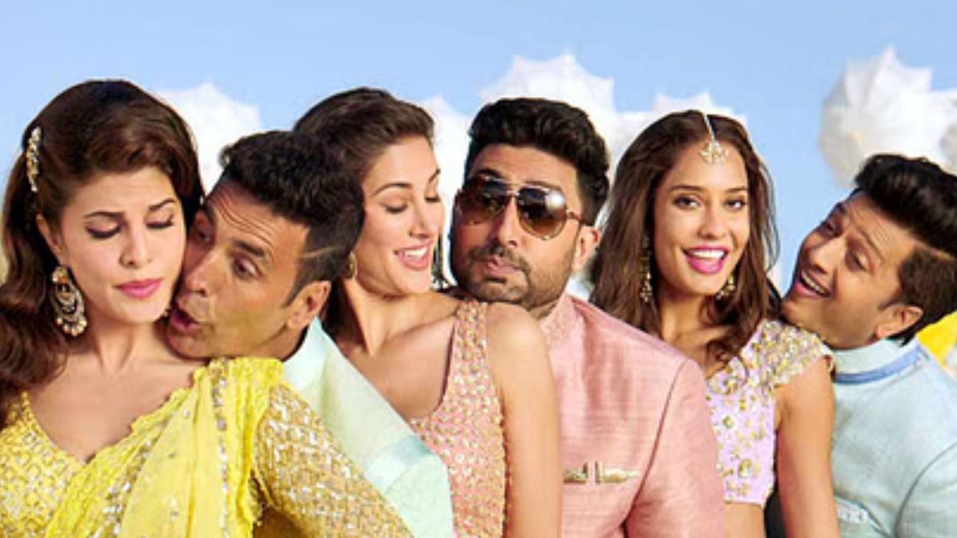 Akshay Kumar Multistarrer Movies Box Office Report Housefull Welcome Bhagam Bhag Hera Pheri