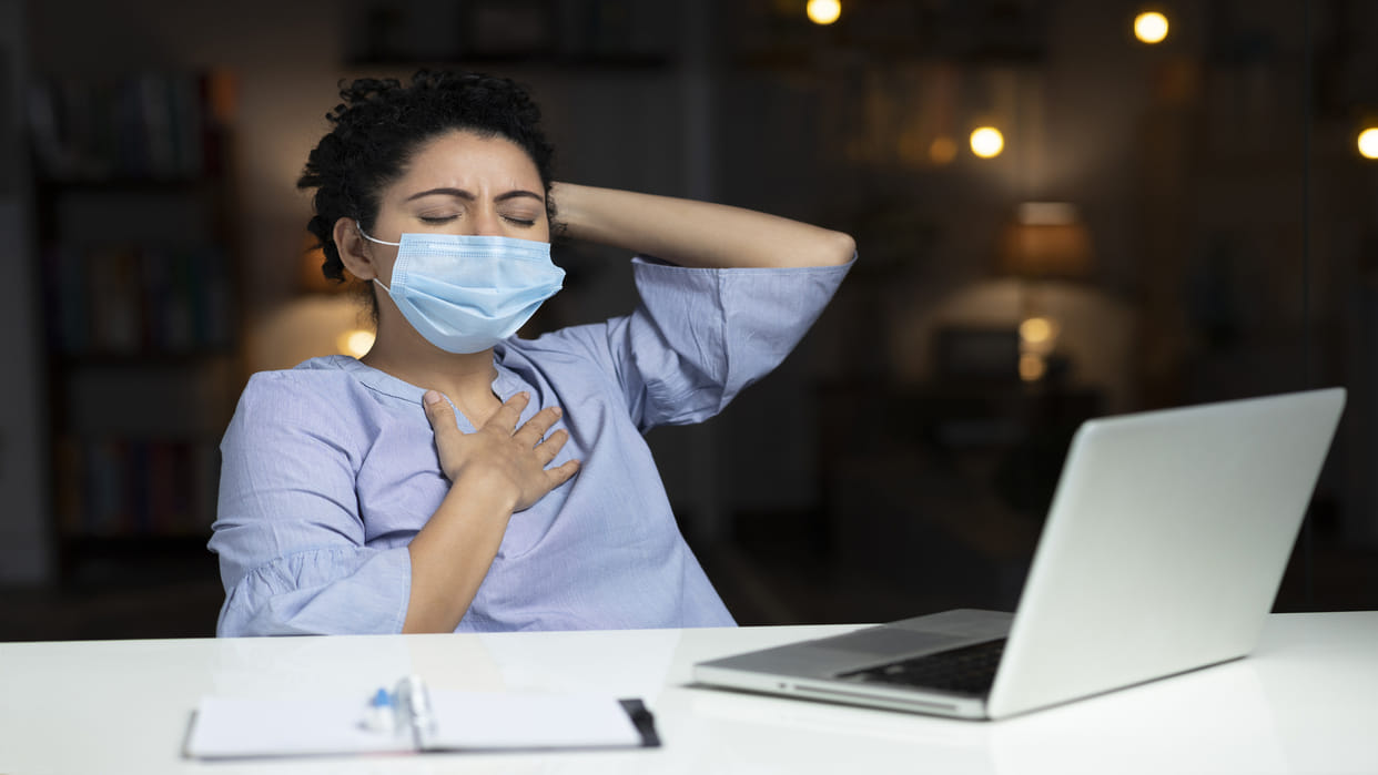 Almost one in four adults have high blood pressure risk know tips to prevent hypertension