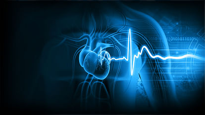 Heart attack and heart failure difference know what causes heart attack