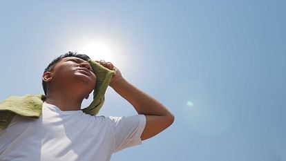 heatstroke Rising health related illness know Preventing heat exhaustion