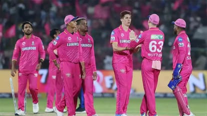 KKR vs RR Dream11 Prediction Playing XI kolkata knight riders vs rajasthan royals IPL 2024 live streaming