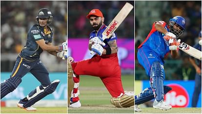 IPL 2024: Rishabh Pant completes 3000 runs in IPL, third youngest player after Shubman Gill and Virat Kohli