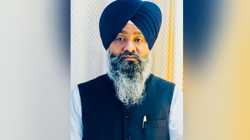Bahujan Samaj Party Punjab gave ticket to Jagjit Chhadbar from Patiala