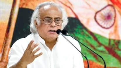 jairam ramesh
