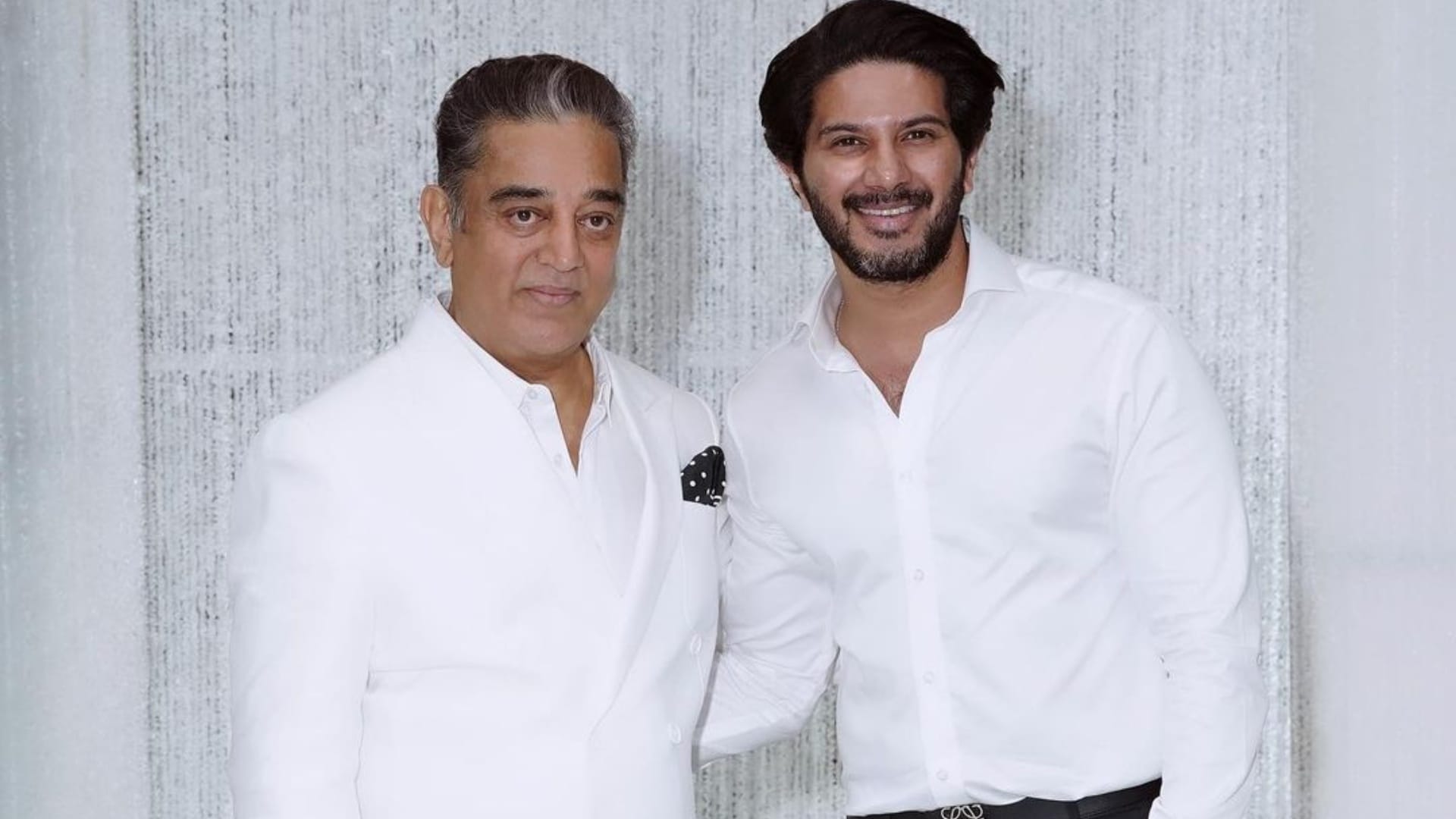 Kamal Haasan Thug Life new update Simbu replace Dulquer Salmaan as per reports deets Inside