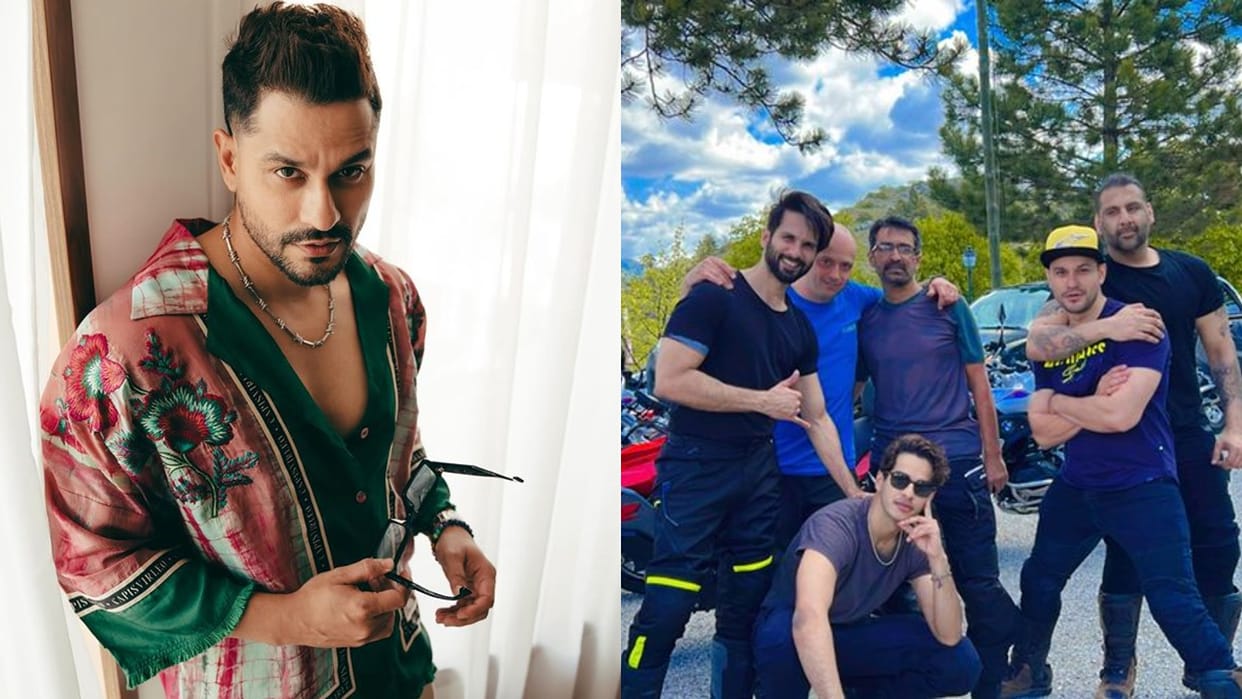 Actor Kunal Kemmu reveals how he calculates travel expenses tells a funny thing about selling kidney