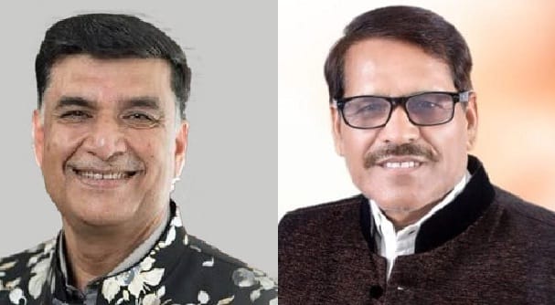 Ajay Kapoor said Congress will be completely eliminated from the metropolis, this is my aim