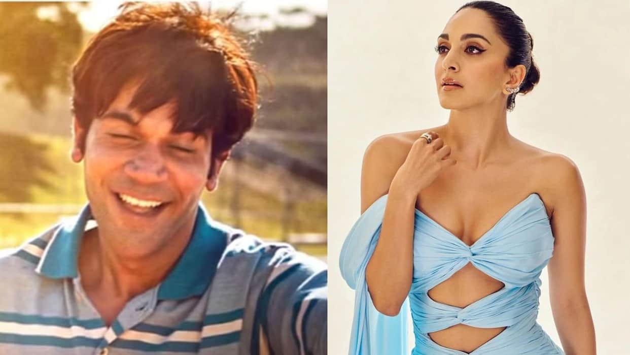 Rajkummar Rao starrer Srikanth creating buzz before release Kiara Advani shared a post know what se says