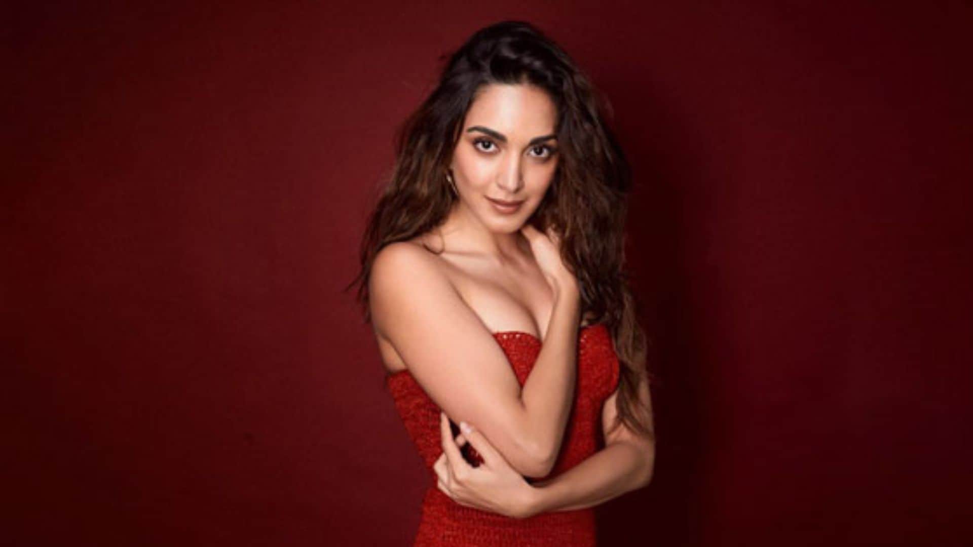 game changer and don 3 actress kiara advani likely to join salaar 2 will do special song with prabhas reports