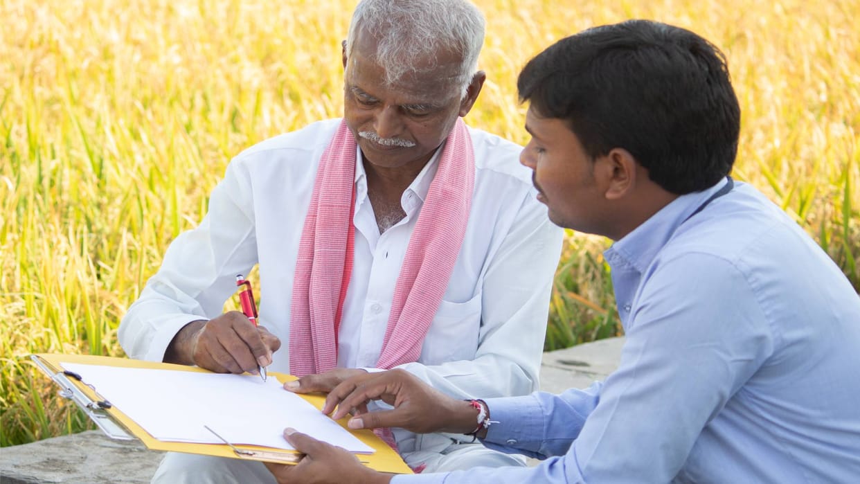 PM Kisan Samman Nidhi 17th Kist: What is land seeding check full details