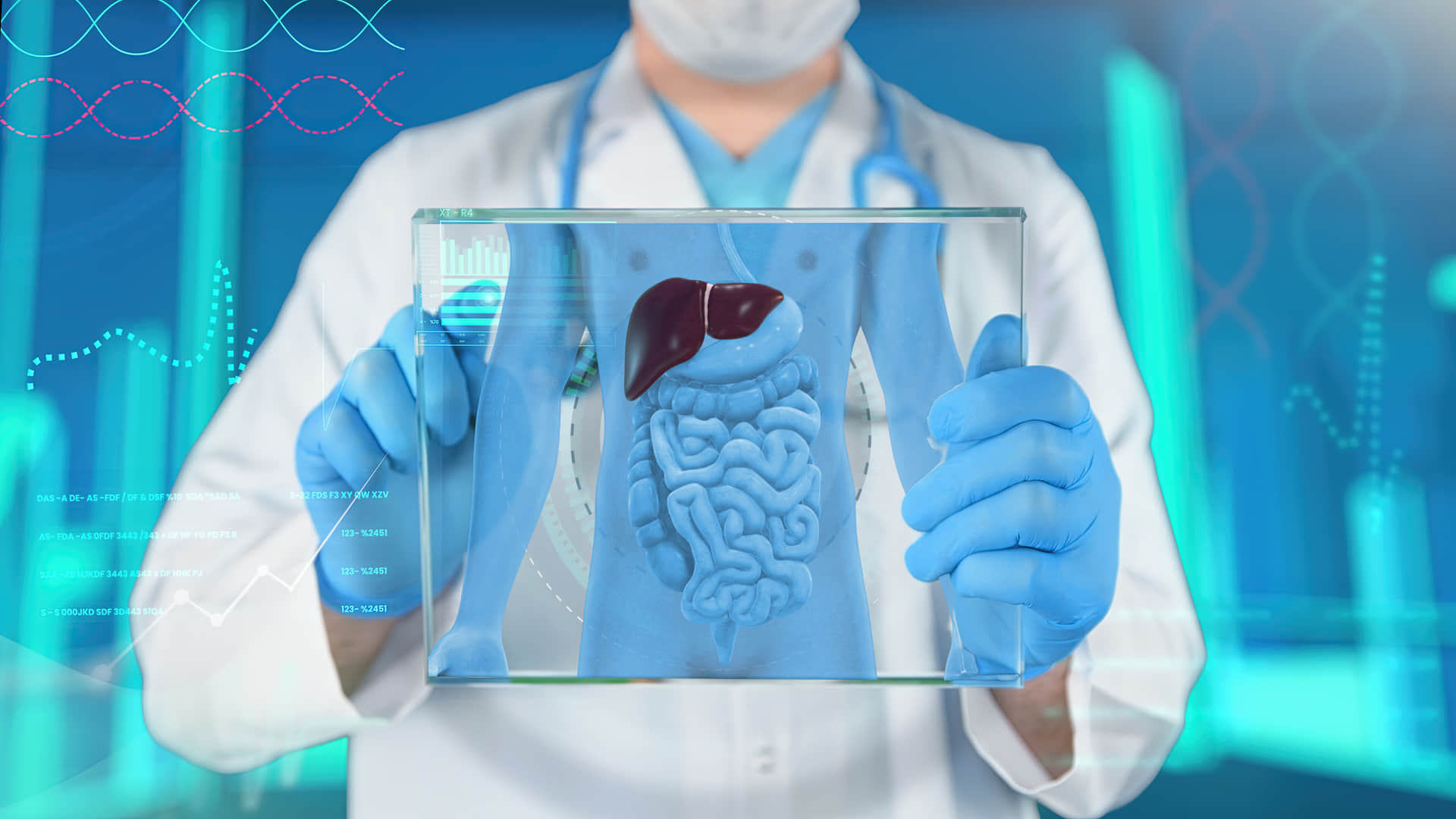 bad habits that cause fatty liver disease know  what causes fat in liver