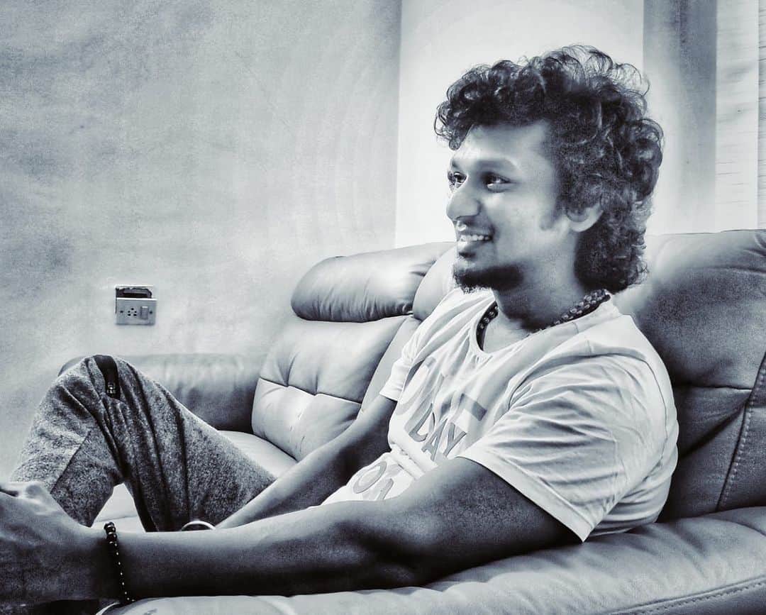 lokesh kanagaraj shares pic with karthi as prabhudeva kaithi turns 5 drop update on kaithi 2 Origins Of LCU