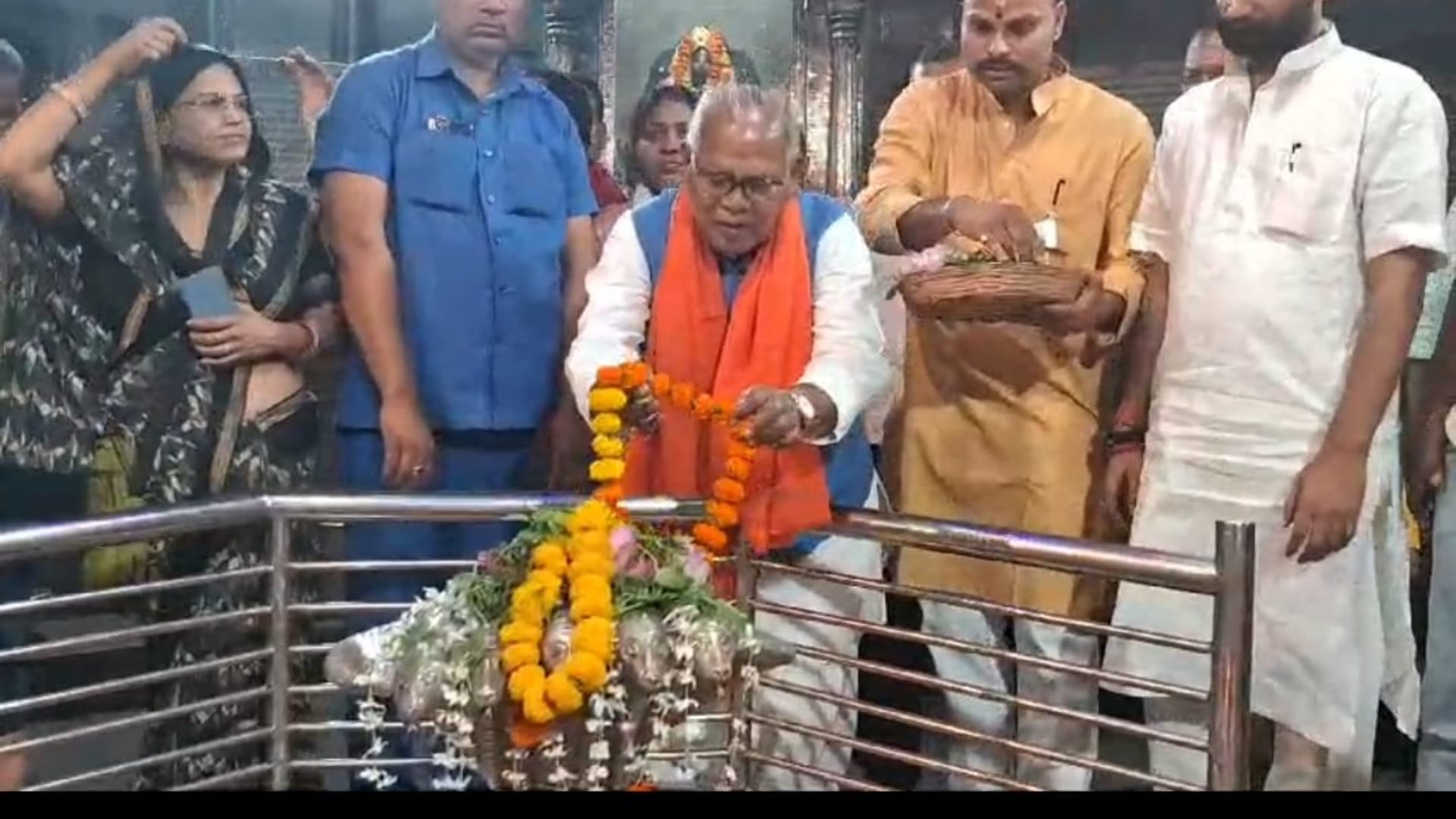 जीतन राम मांझी