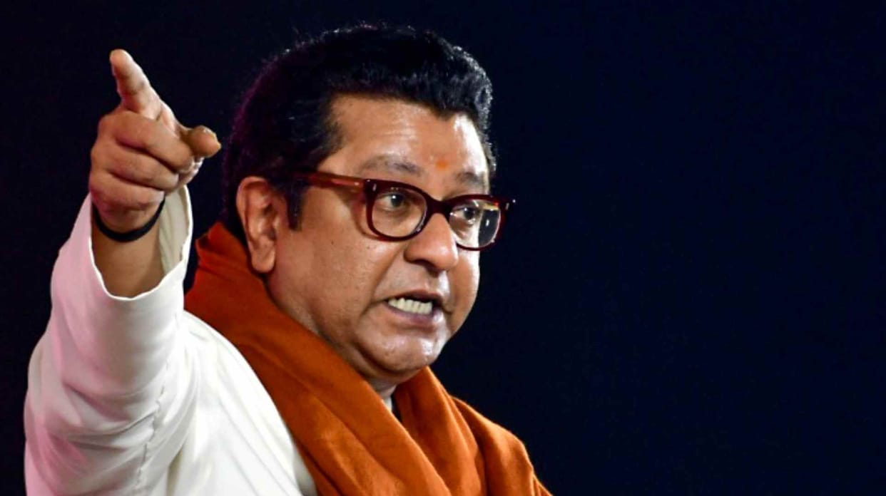 Raj Thackeray said Had Modi not been there, Ayodhya Ram temple would not have been built