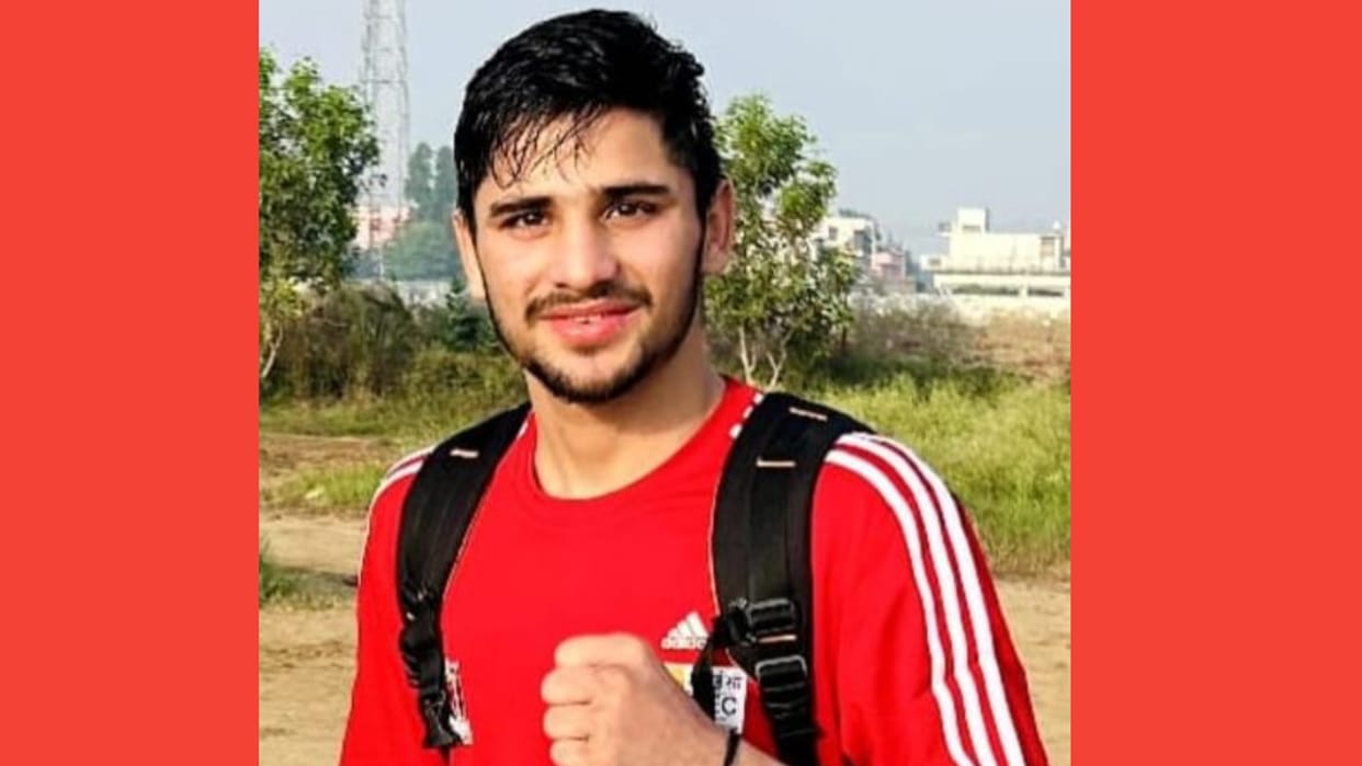 Indian boxers have last chance to get Olympic quota