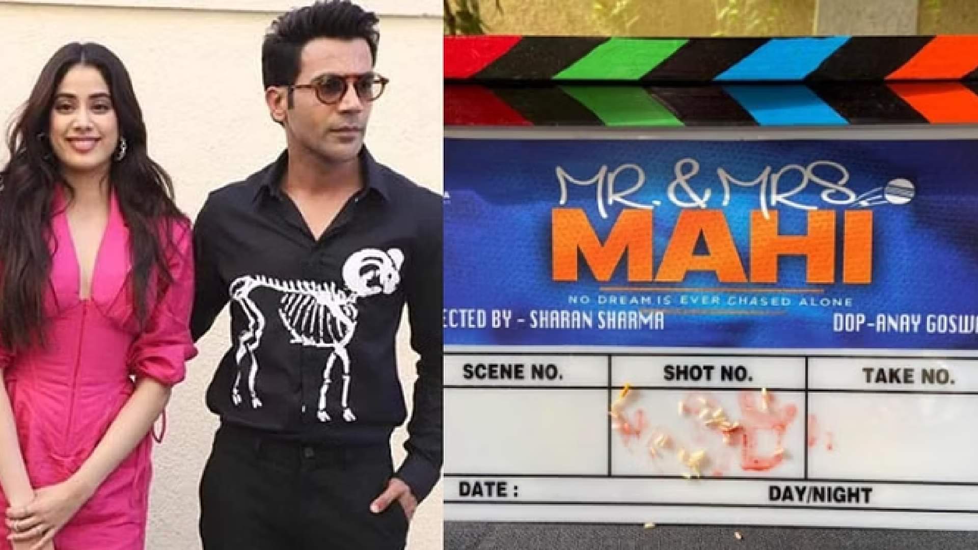 Mr and Mrs Mahi release date postpone rajkummar rao and janhvi kapoor film to hit in theaters on 31 may 2024