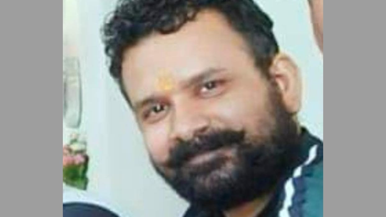 Ambala: Mahesh murder case; Fingerprints can become a noose around the neck of the accused