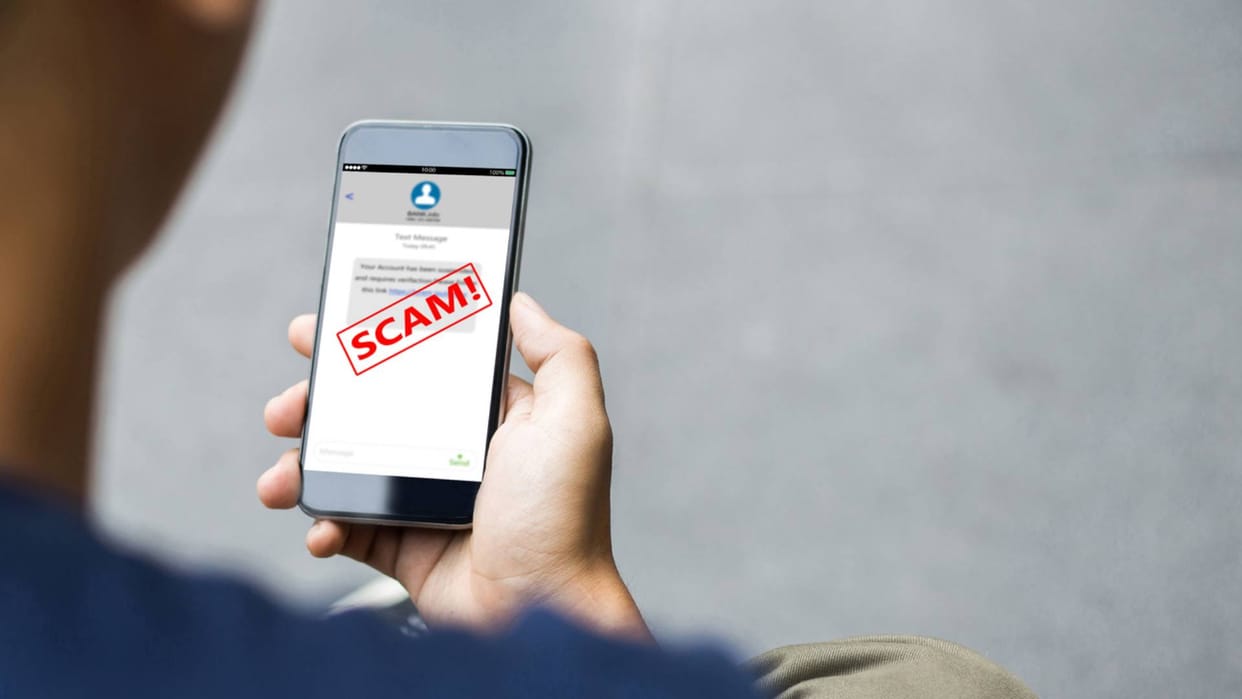 Crackdown on mobile fraud, Telecom Department disconnected 1.66 crore connections