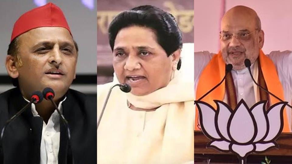 One Nation-One Election: Akhilesh Yadav said- BJP should first elect its president, Mayawati supported