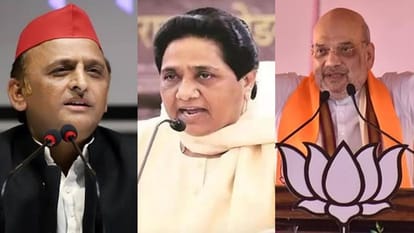 One Nation-One Election: Akhilesh Yadav said- BJP should first elect its president, Mayawati supported