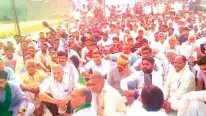 Amar Ujala Special Report: Election equations have become complicated due to caste panchayats in western UP