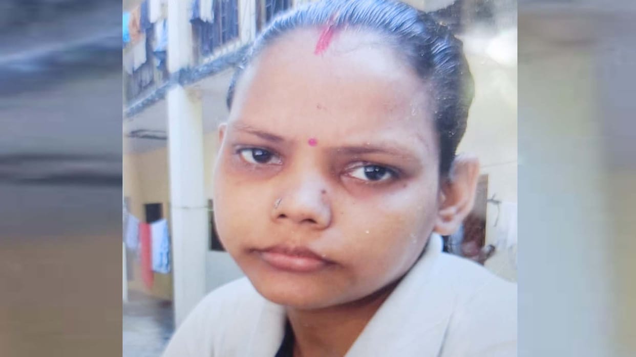 Kanpur: Woman died, husband and child injured in road accident