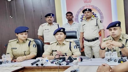 CG News Two died due to coal mine collapse somewhere body found in pieces in Chhattisgarh