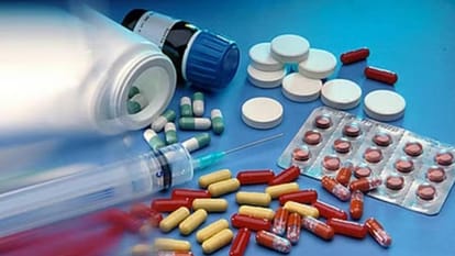 pill that cures the disease is making people sick 15 percentage of the medicine samples fail in jhansi