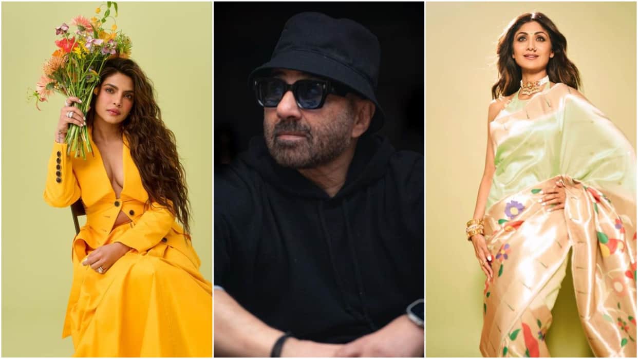 Baisakhi 2024: Sunny Deol to Priyanka Chopra to Akshay Kumar rakul preet bollywood celebs extend warm wishes