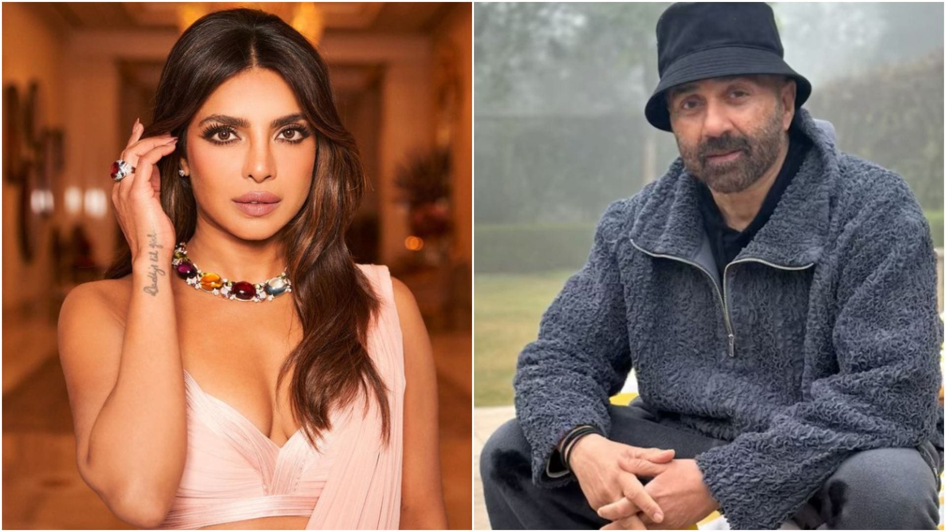 Baisakhi 2024: Sunny Deol to Priyanka Chopra to Akshay Kumar rakul preet bollywood celebs extend warm wishes