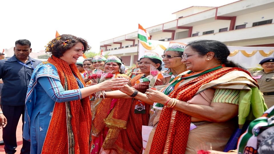 Uttarakhand Lok Sabha Elections 2024: Priyanka Gandhi big statement regarding Agniveer scheme in Ramnagar