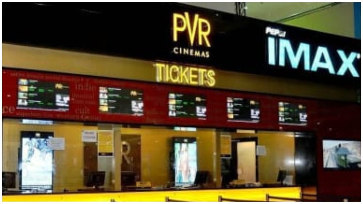 PVR INOX Bans screening of Malayalam Movies in India After dispute with Kerala Film Producers Association KFPA