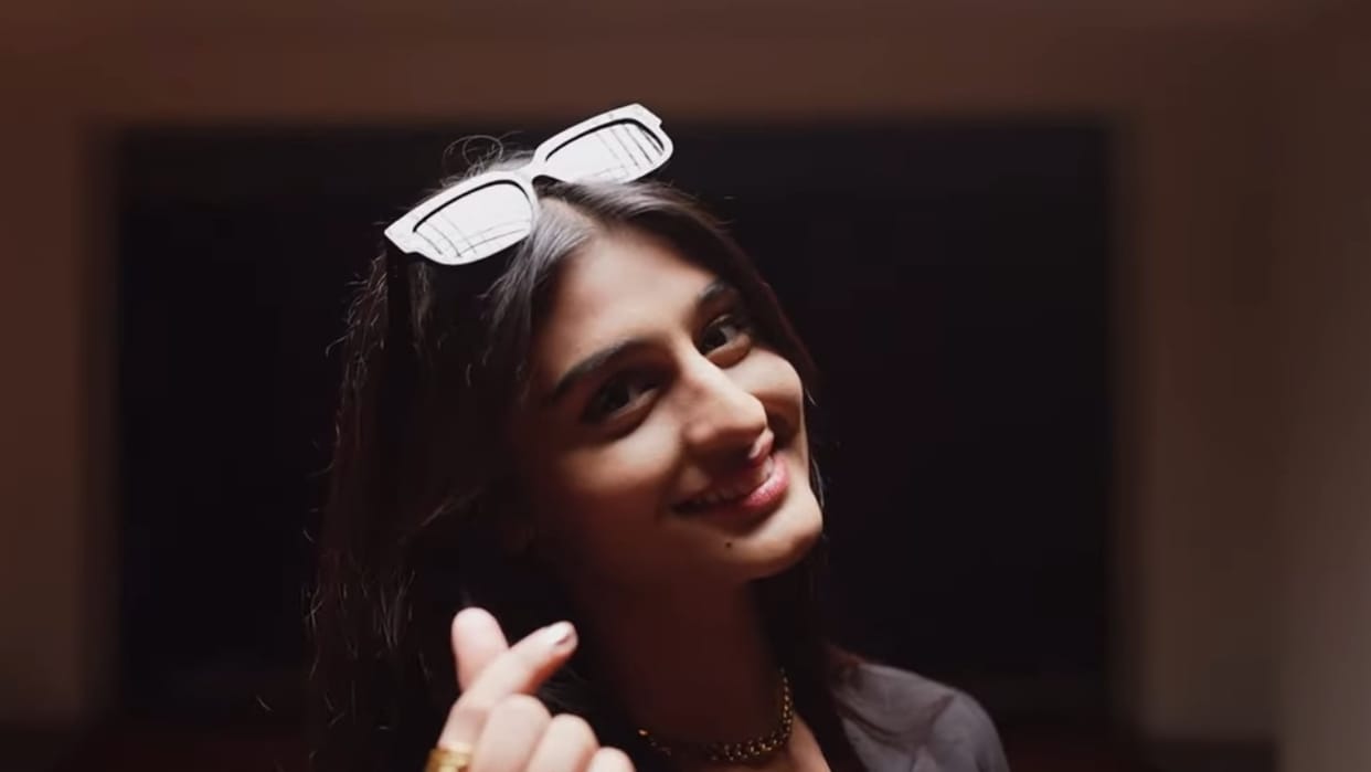 Payal Gaming: Who is Payal Dhare, who got fame from gaming after doing engineering