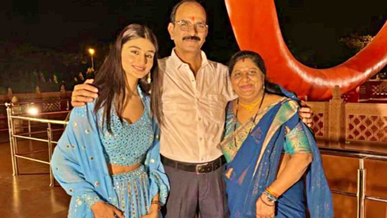 MP News: PM met Chhindwara's daughter online gamer Payal Dhare