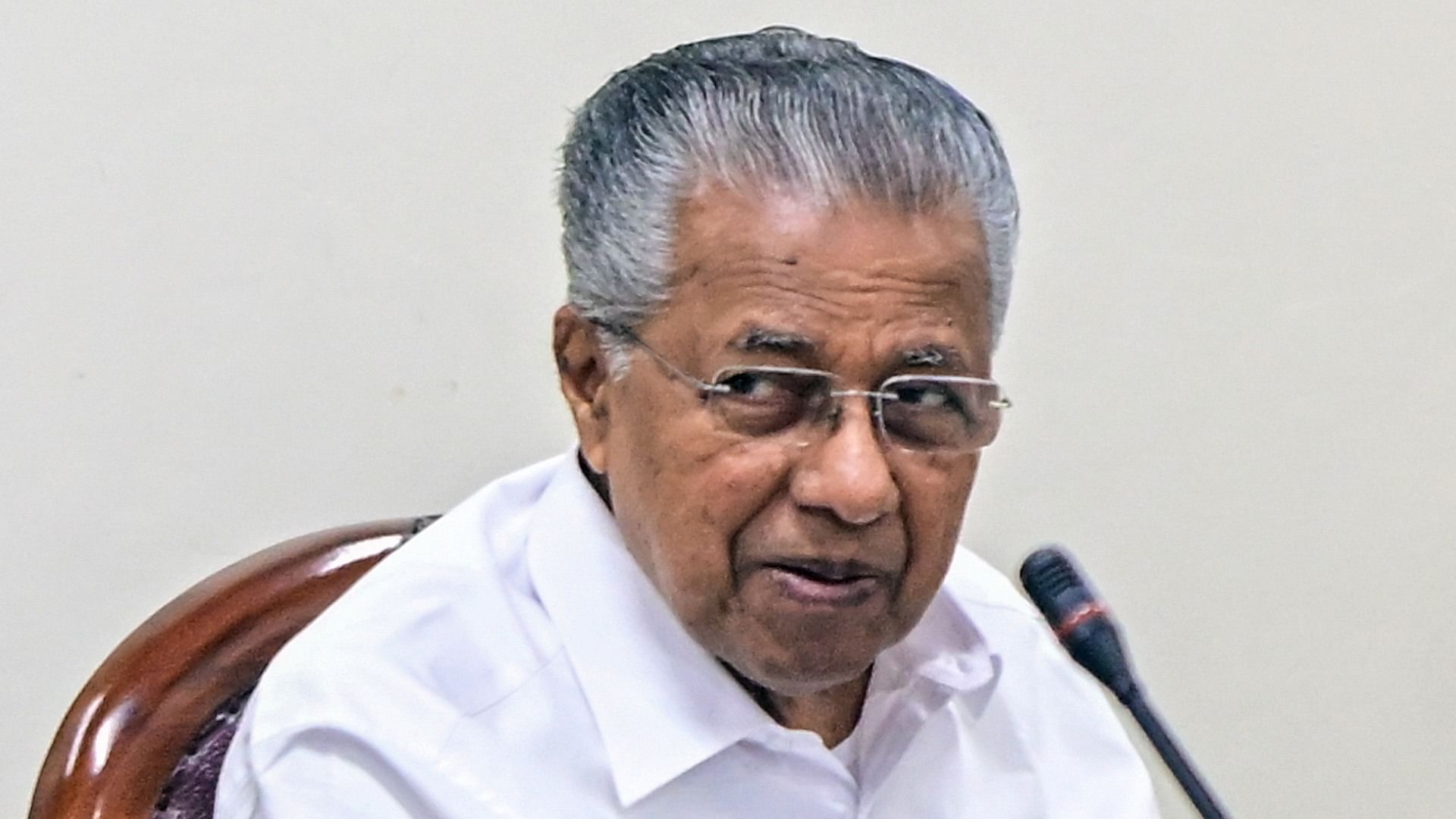 Central sanctions 21 thousand crores for Kerala to deal with economic crisis Union Minister advises the