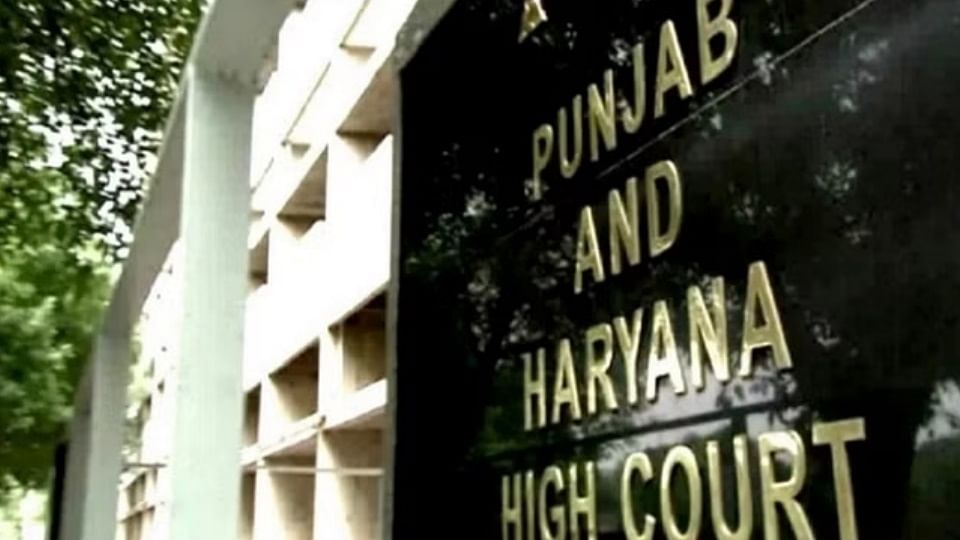 Cbi Filed Application In High Court To Issue Directive To Haryana