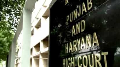 Punjab-Haryana High Court said -  husband cannot refuse to maintain the child