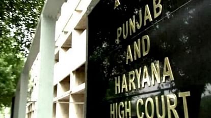 Punjab Haryana High Court reprimanded Punjab government