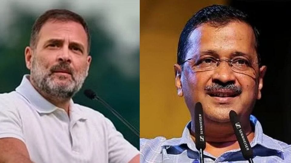 It proved to be very loss-making deal for Congress to contest elections in alliance with Aam Aadmi Party