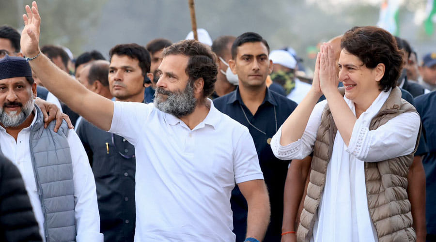UP Lok Sabha Election Result 2024 UP Chunav Results Rahul Gandhi statue increased due to victory see photos