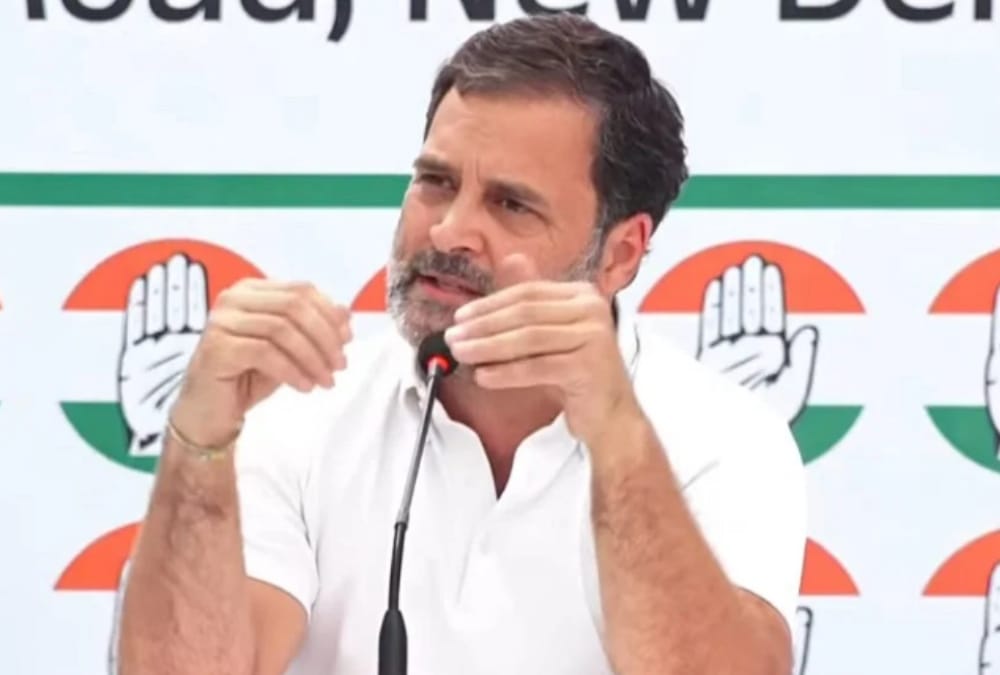 Loksabha Election 2024: Barabanki may create new history this time.