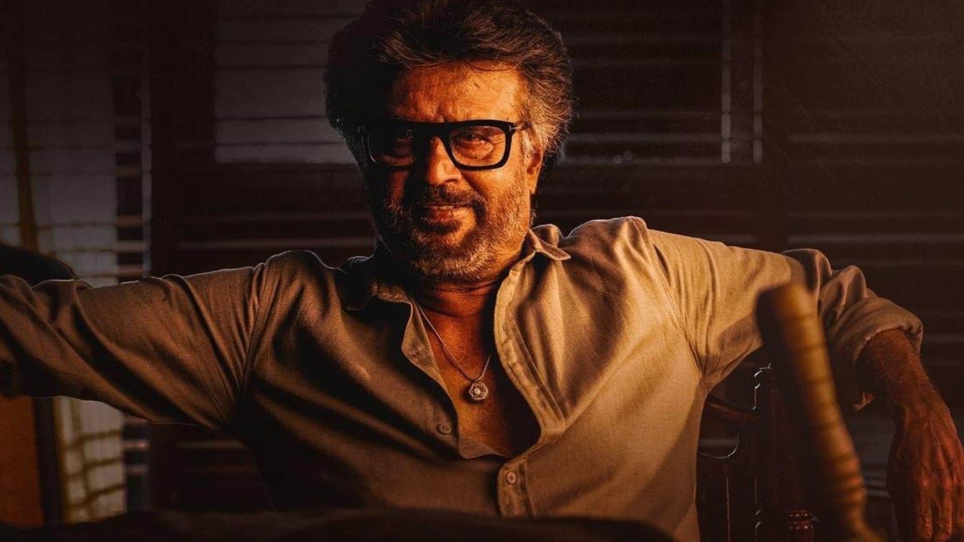 Rajinikanth on a spiritual journey in Himalayas gave an interesting answer on Lok Sabha elections 2024 result