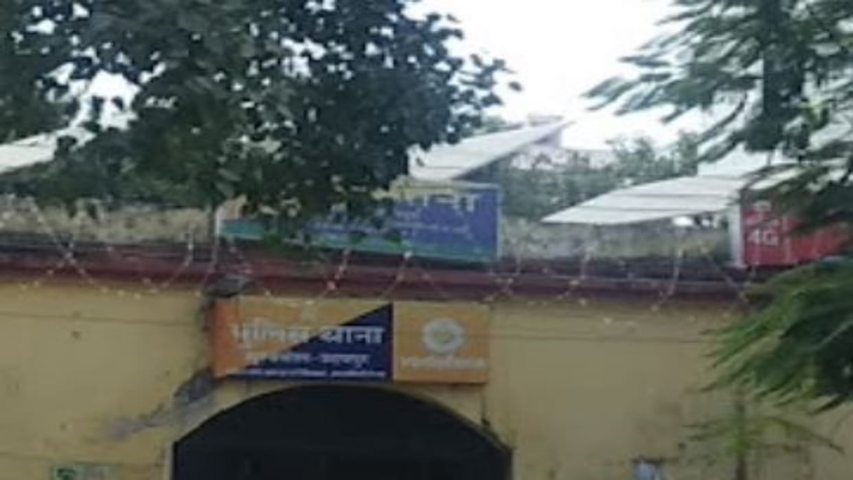Udaipur News: Mediating the fight was costly, attacker injured two youths in knife attack