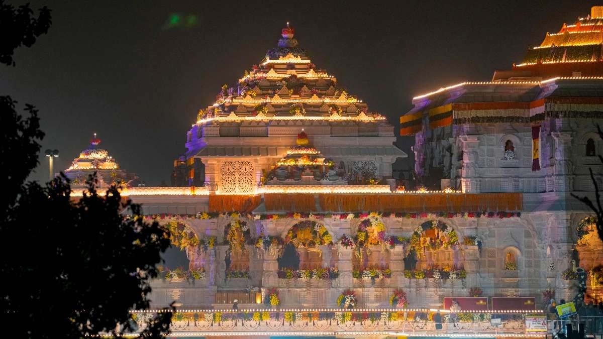 Ram temple construction, Ram Mandir Ayodhya, Ram Temple, Ram Temple Ayodhya