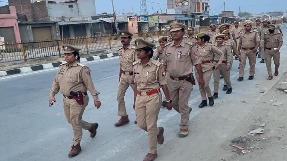 Rampur: Teasing of teachers in school, case registered against headmaster