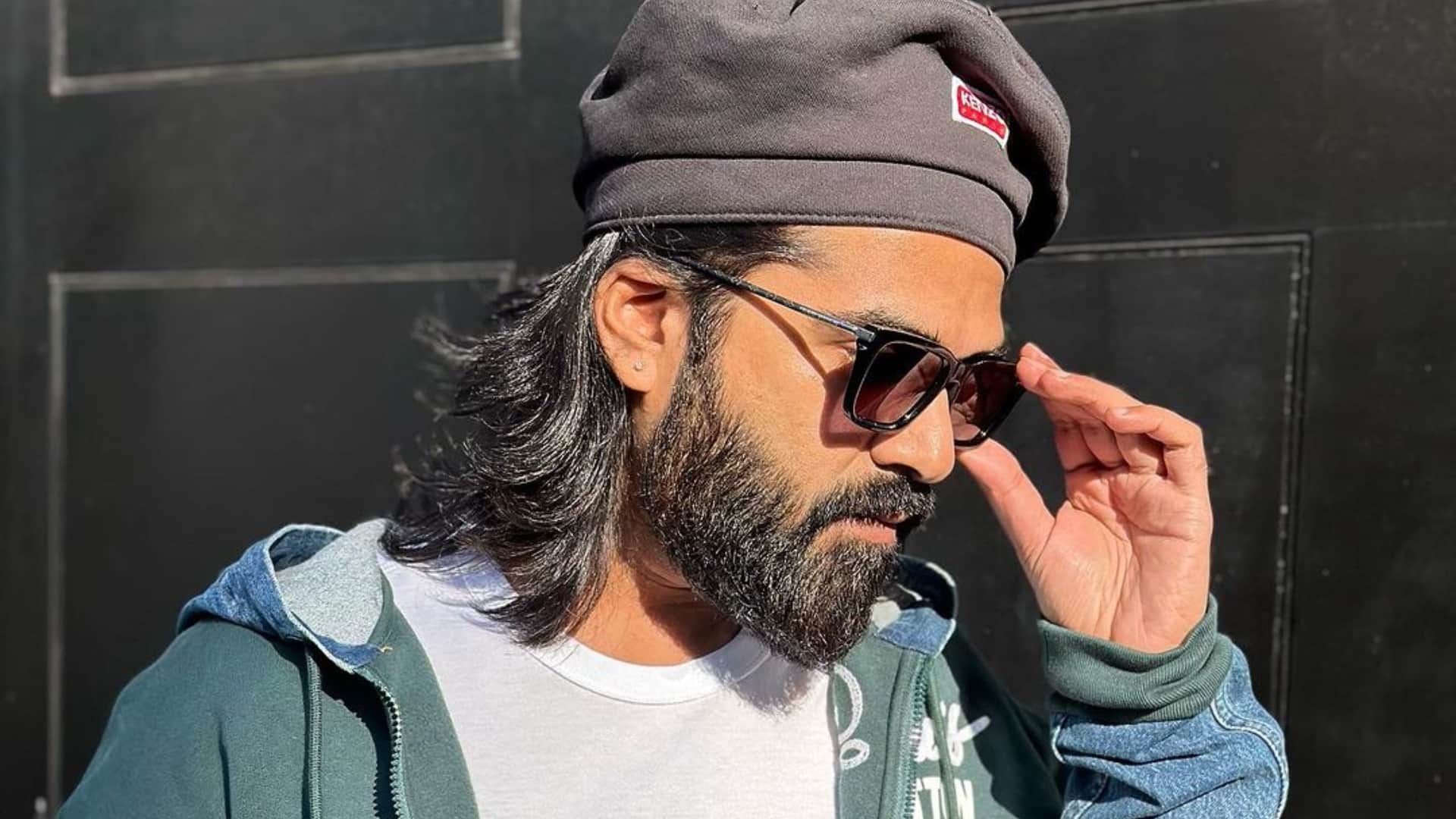 Kamal Haasan Thug Life new update Simbu replace Dulquer Salmaan as per reports deets Inside