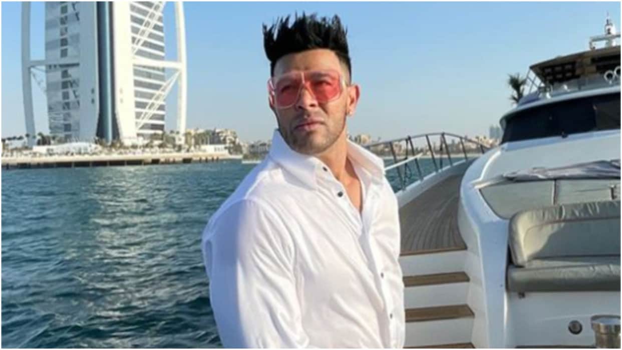 Mahadev Betting App Case Mumbai SIT had chased Sahil Khan 40 hours He Arrested in Chhattisgarh Know Details